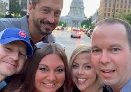 Meet ISG Project Accountant Bill Bartz