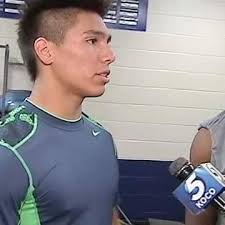 Southmoore FB players look ahead after tornado