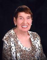 Maxine Stice Obituary (1931