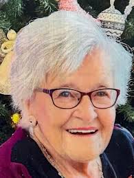 Obituary of Patricia Bingham
