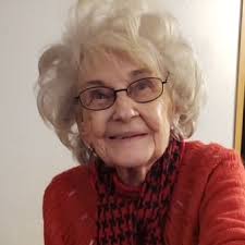 Jo Dyre Obituary (1936