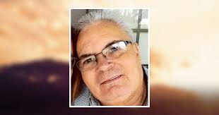 James Edward "Eddie" Robertson Obituary June 29, 2023