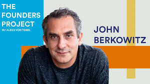 Why This Founder Treats His Startup Like a Family Business