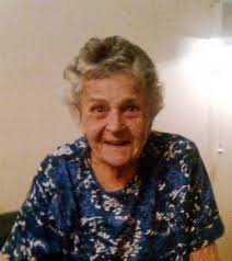 Dorothy Clark Obituary