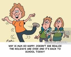 Funniest Back to School Memes Ever! - 411 Branson MO via Relatably.com