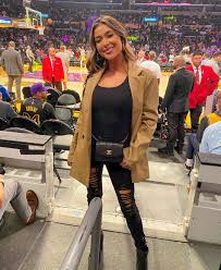 UFC ring girl Arianny Celeste stuns fans by posting sexy snap of her in  boots and racy black outfit – The Sun | The Sun