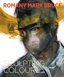 Romany Mark Bruce: Sculpting Colour: Leith, Alex: 9781911397939:  Amazon.com: Books