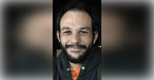 Obituary information for David Keith Algarin, Jr.