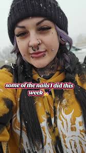 Frankii Nails (@frankiinails)