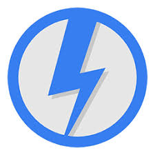 Hasil gambar untuk DAEMON Tools for Mac