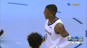We have a preview and free pick for the nba game between the golden state warriors and memphis grizzlies on tuesday, november 19th, 2019. Carter Scores 32 Grizzlies Beat Warriors 132 117 In Finale Abc7 San Francisco