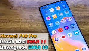According to the information, it fixes 3 critical, 10 high, and 4 medium levels of cve and also thrash out the 13 hidden privacy issues. Huawei P40 Pro Install Google Play Store Archives Ictfix