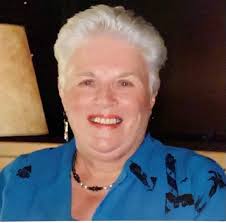 Elizabeth Ryan Obituary