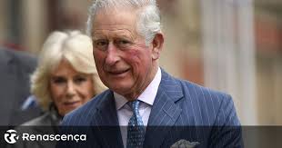 Príncipe Carlos testa positivo ao novo coronavírus