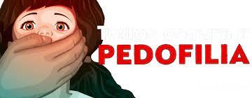 Cos'è e come ci si può proteggere. Pedofilia By Julissa P Lopez On Genially