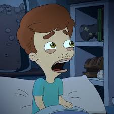 The key to the success of big mouth is its revolving door of comedians, writers, and dramatic actors willing to join the show. Living Life The Coach Steve Way Big Mouth Netflix Youtube