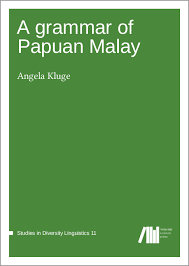 Rationalizations remain rhetoric because the compelling reason for the accelerated use of malay. A Grammar Of Papuan Malay Language Science Press