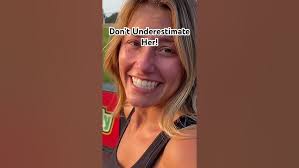 Don’t Underestimate This Drag Bike Racing Mom!