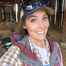 Janet Ferguson (@andthenweboughtafarm) • Instagram photos and videos