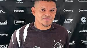 Mixto contrata técnico que disputou a Série D