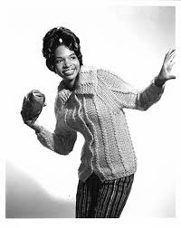 Maxine Brown born 18 August 1939