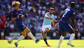 It doesn't matter where you are, our football streams are available worldwide. 30 Man City Vs Chelsea 10 0 Lineup Pictures Dramatoon Com