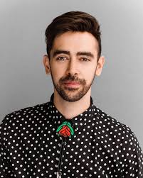 Profile for Benjamin Curé