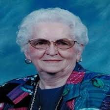 Obituary for Jean Greene Hayes