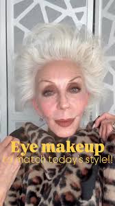 Bold Eye Makeup Tutorial for Fashionable Looks