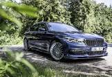 Alpina-B7