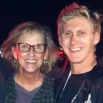 Terrie Ritchie's Instagram, Twitter & Facebook