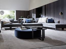 Molteni Paul Bank Molteni Studio Nederland Plaisier Interieur Interieur Buiten Sectioneel Bank