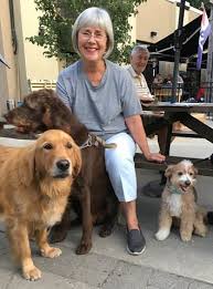 Known for its university life, bradenton has lots to offer visitors including its riverfront, sports, and natural beauty. About Dog Nutrition Naturally And Sandra S Journey