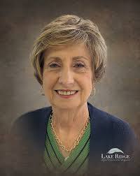 Marilyn Gipson Obituary