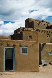How To Build Pueblo Indians Homes For Projects At School Ehow Uk Native American Projects Pueblo Indians Pueblo