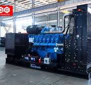 Tổng quan về máy phát điện Baudouin Trung Quốc - CÔNG TY CỔ ...