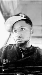 Talented Young Dancer Jasper Blue from Akyem Tafo