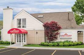 Hawthorn Suites by Wyndham Columbus North | Columbus, OH Hotels