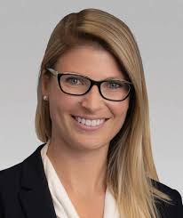 Lauren MacTaggart, MD