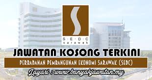 Maybe you would like to learn more about one of these? Jawatan Kosong Di Perbadanan Pembangunan Ekonomi Sarawak Sedc 13 Julai 2018 Kerja Kosong 2021 Jawatan Kosong Kerajaan 2021