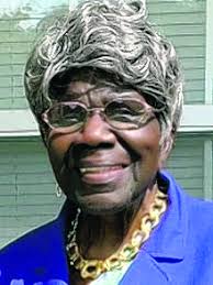 Ursula Martin Obituary