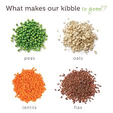 V Dog Kind Kibble Vegan Dog Food Vegetarian Dog Food Recipe Vegan Dog