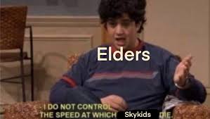 Eduwindy On Insta Child Of Light Sky Games Lit Meme