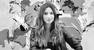 Christina karatzaferi ioannis stefanidis both exercise training and treatment with dopamine agonists (da) have been used with success for the amelioration of uremic restless legs syndrome (rls. Christina Papaioannou Blue Rhino Art Consultancy