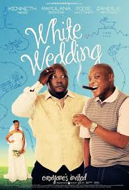 White Wedding Movie Trailer Wedding Wedding Movies Wedding Gallery