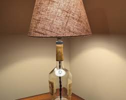 Hennessy Cognac Lamp