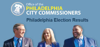 Philadelphia Election Results