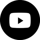 Youtube Logo Free Icon Of Popular Web Logos Button