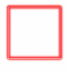 Red Neon Square Border Png Freetoedit Neon Square Png Is A Free Transparent Png Image Search Molduras Vermelhas Quadrado Vermelho Molduras De Quadros