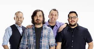 Almost useless simpsons trivia 4. The Ultimate Impractical Jokers Quiz Devsari